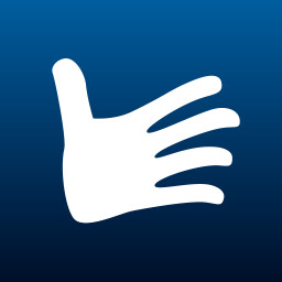 Look ma, no hands! icon