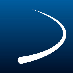 Decent Descender icon