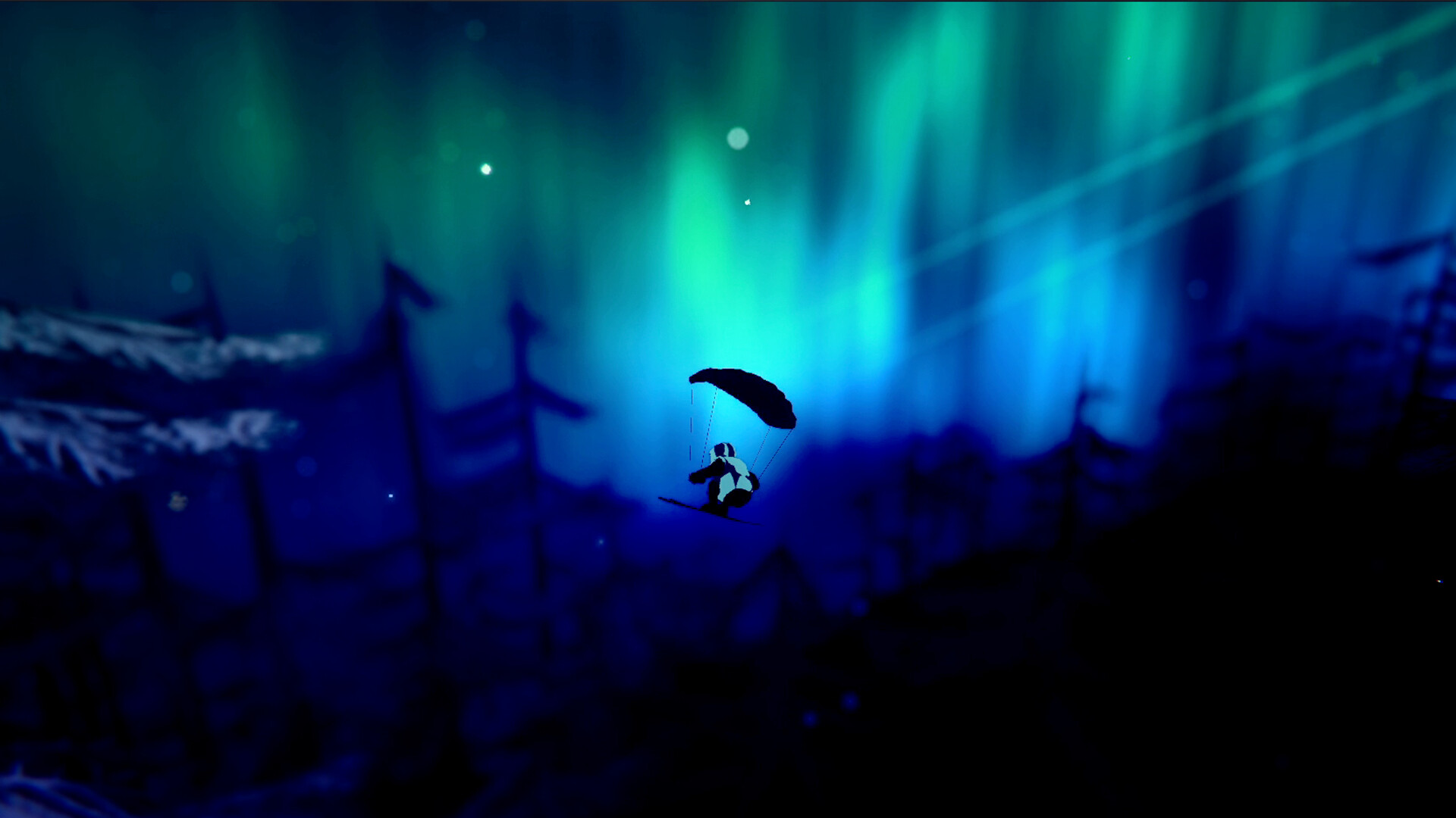 SNØ: Ultimate Freeriding Screenshot 5