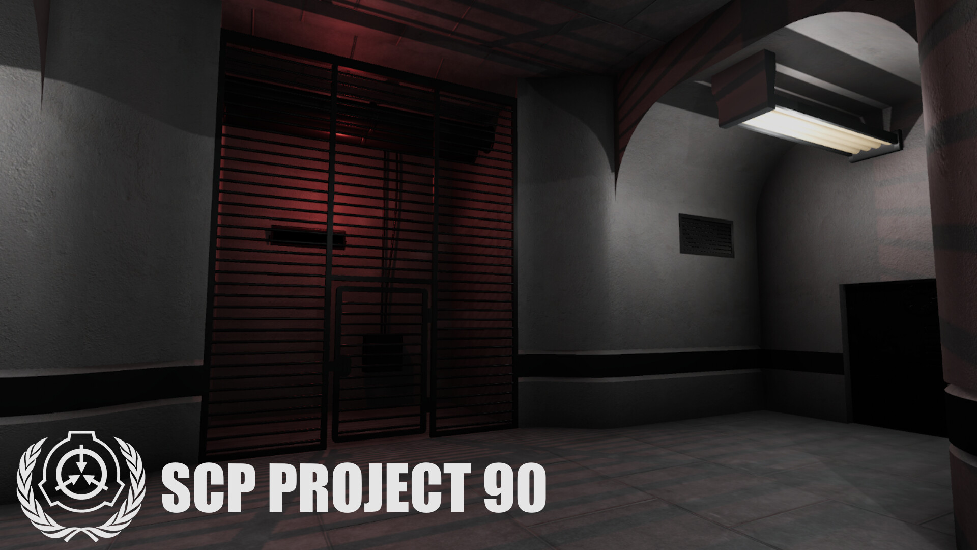 SCP: Project 90 Screenshot 4