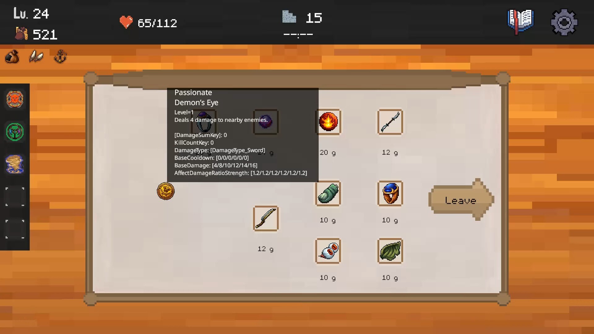 Delivery Survivors Screenshot 8