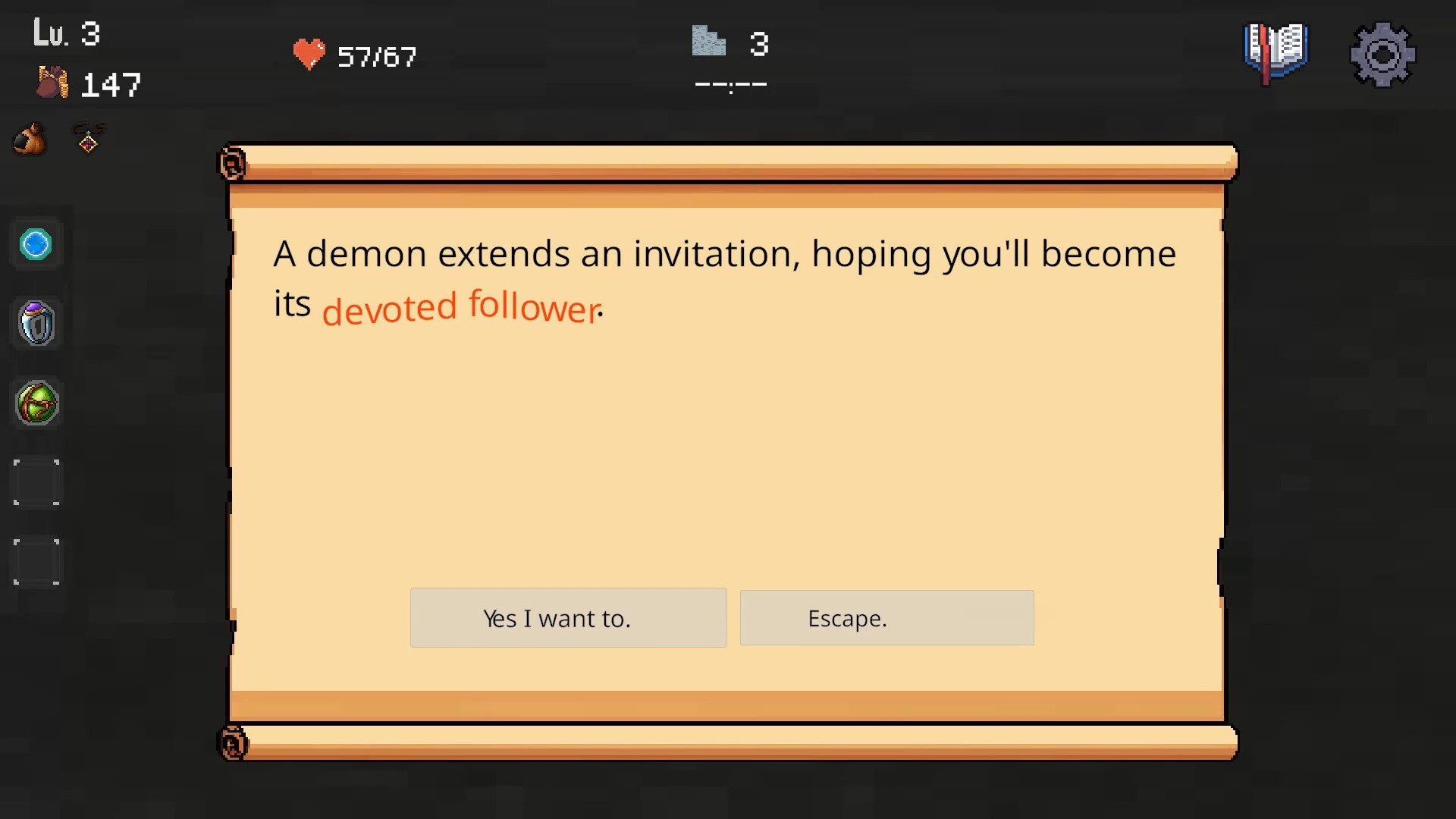 Delivery Survivors Screenshot 2