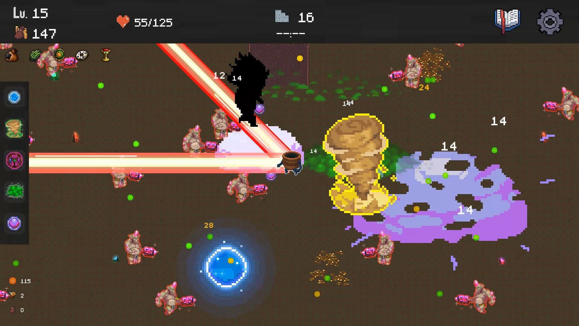 Delivery Survivors Screenshot 6