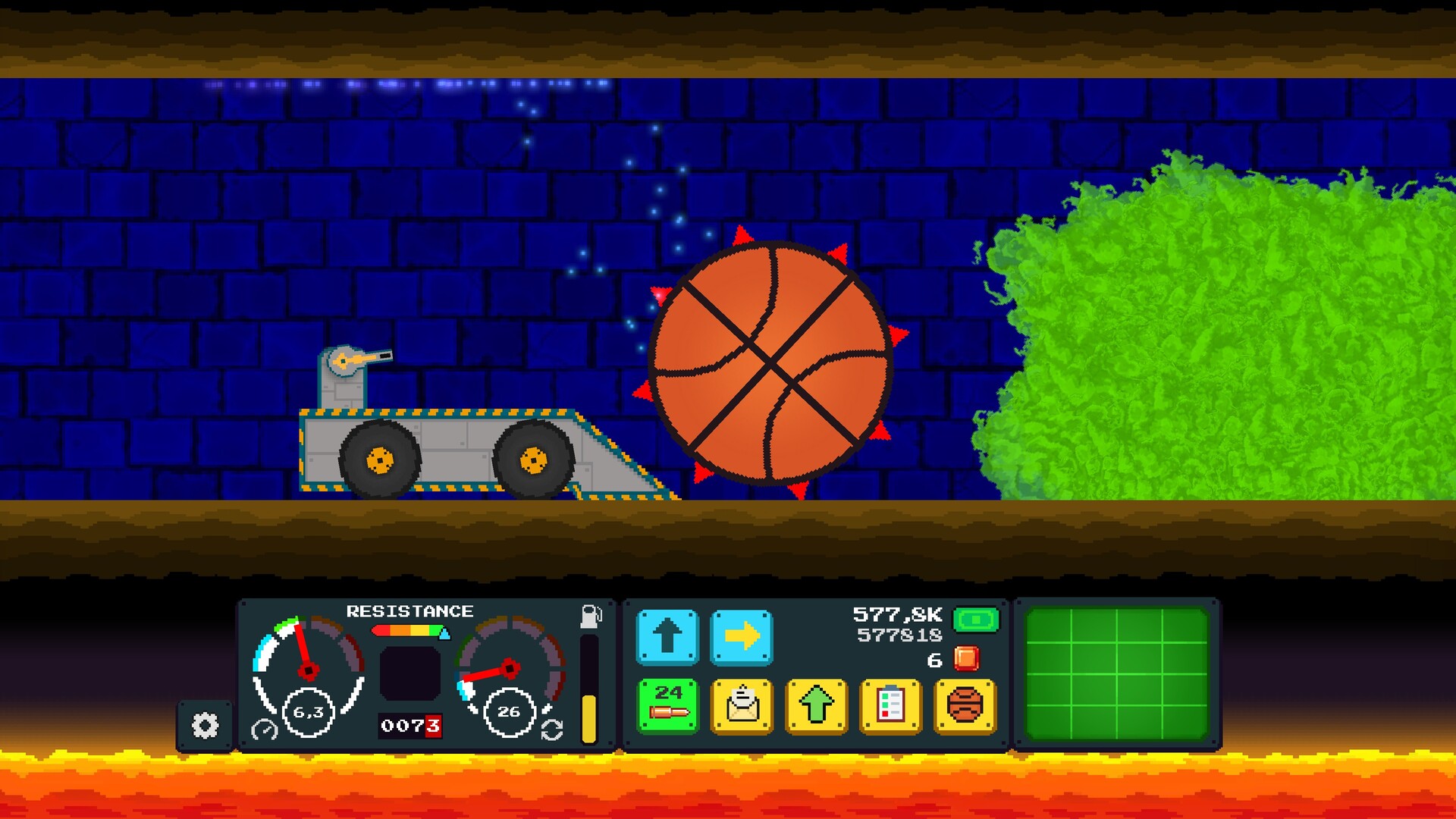 Mystery Digger: Definitive Edition Screenshot 4