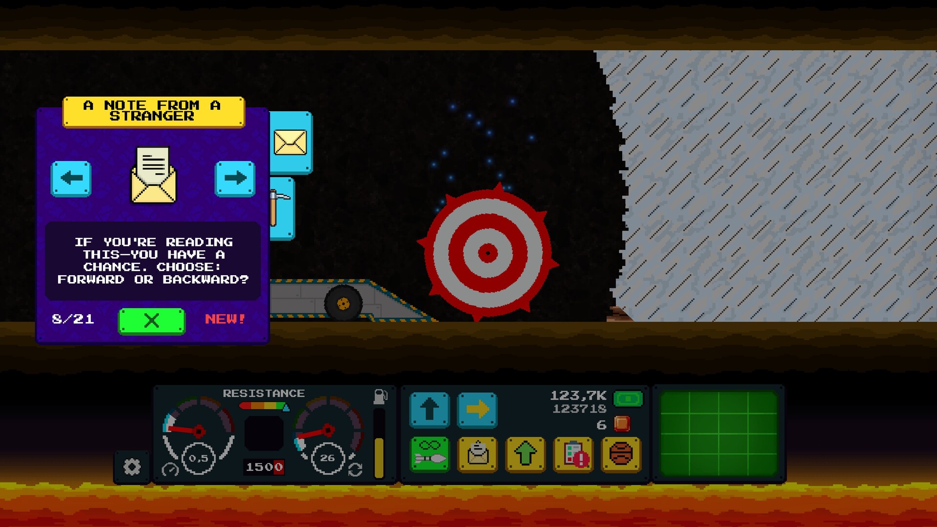 Mystery Digger: Definitive Edition Screenshot 3