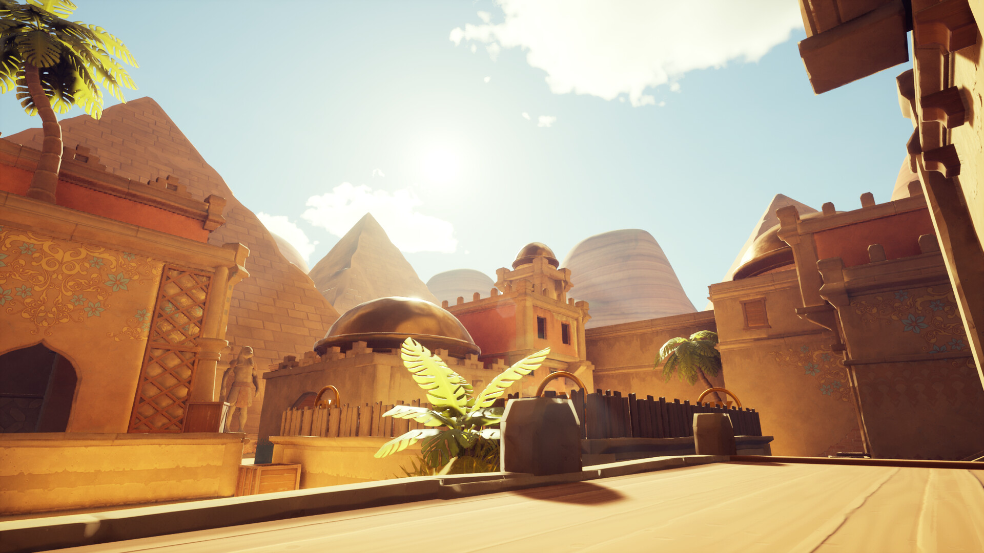 JUMP TO SURVIVE 2 Screenshot 5