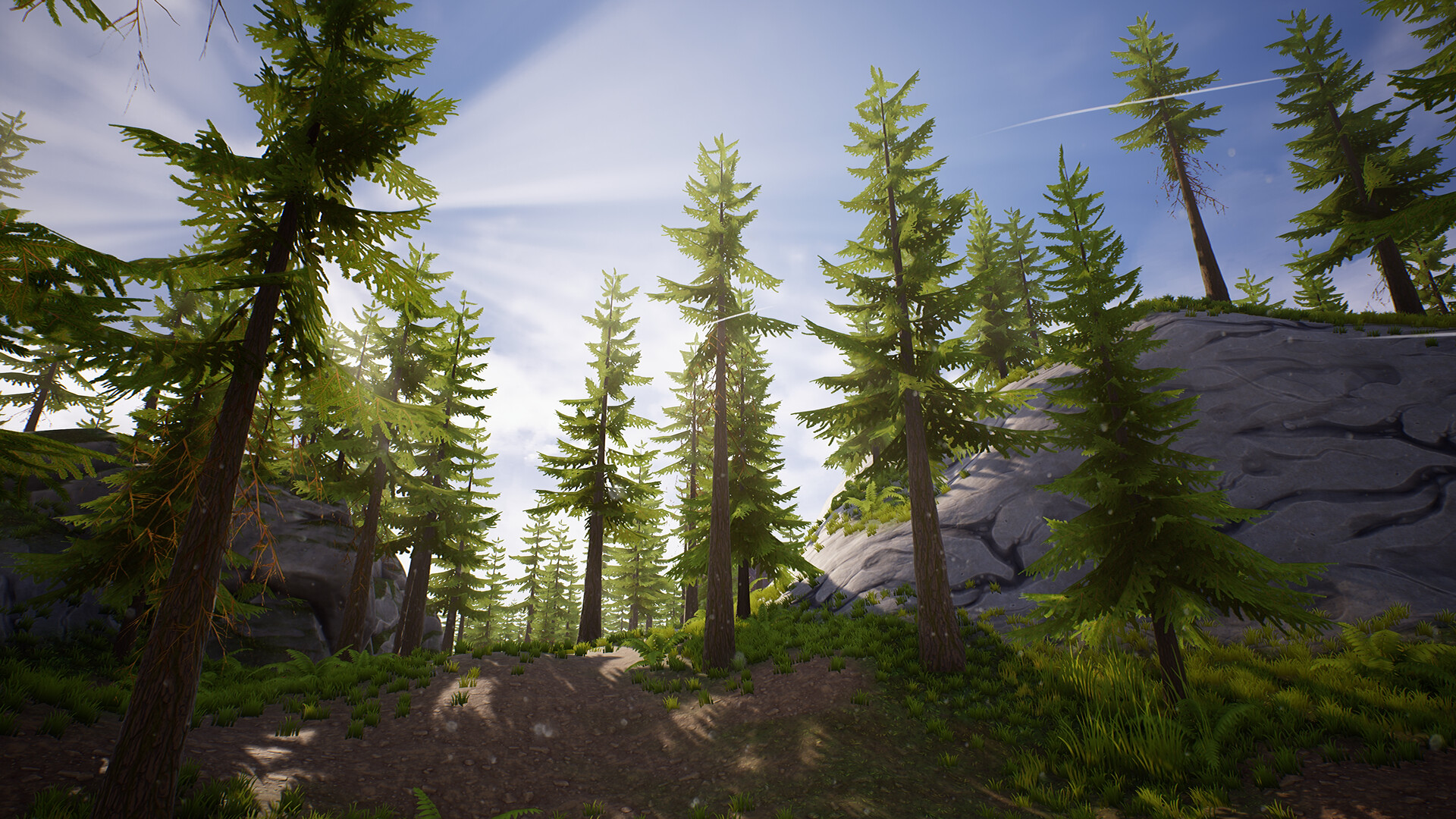 JUMP TO SURVIVE 2 Screenshot 4