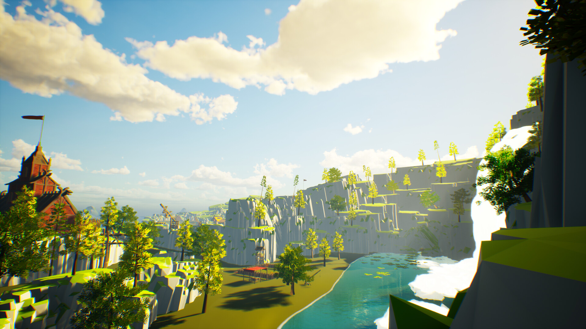 JUMP TO SURVIVE 2 Screenshot 7