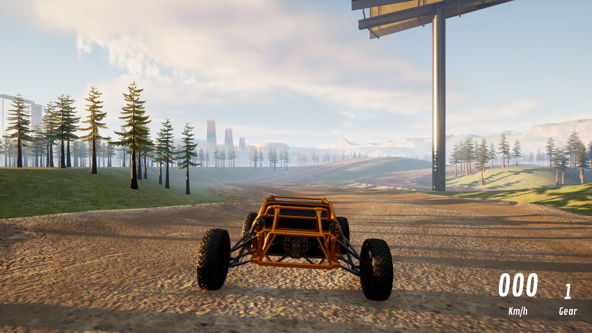 JUMP TO SURVIVE 2 Screenshot 0