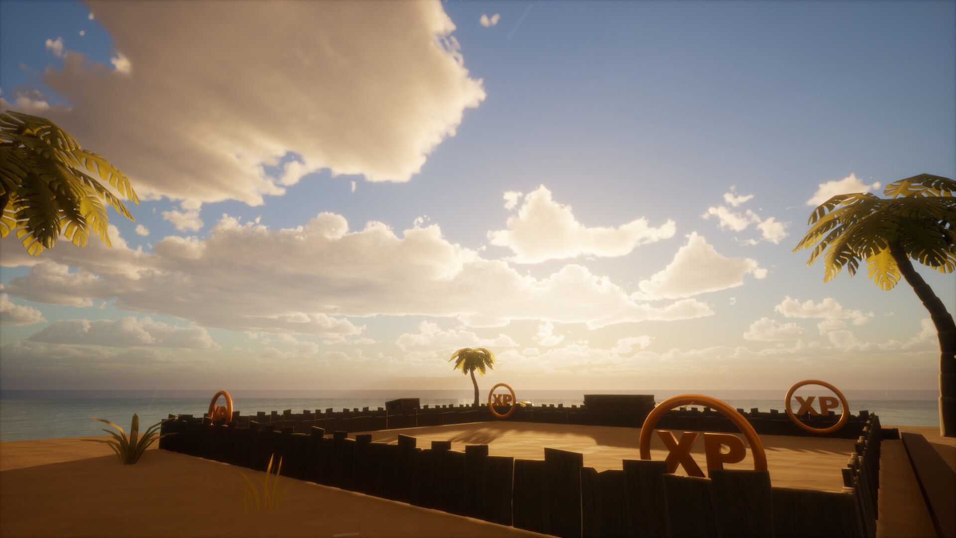 JUMP TO SURVIVE 2 Screenshot 6