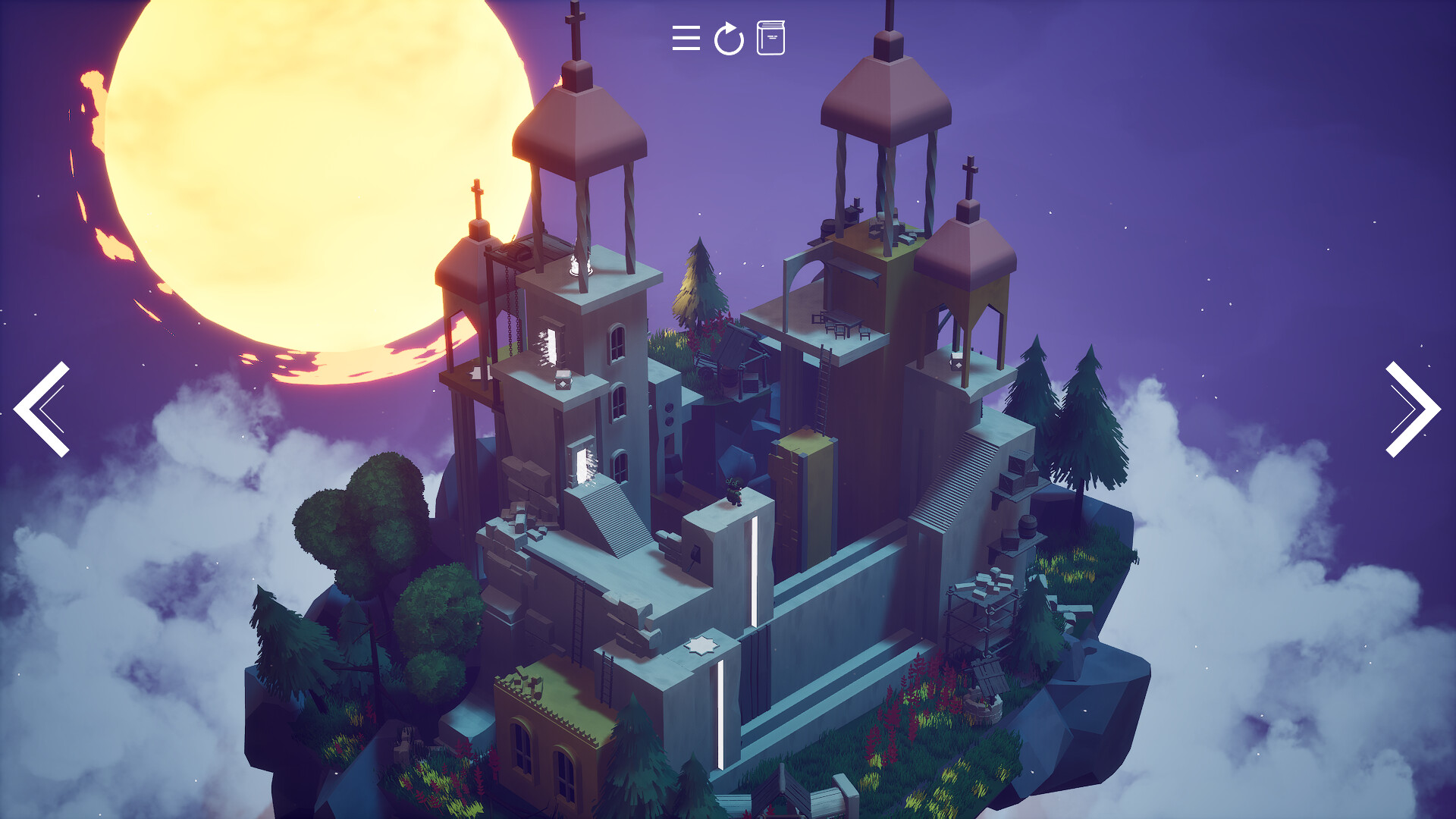 Mirealle Screenshot 1