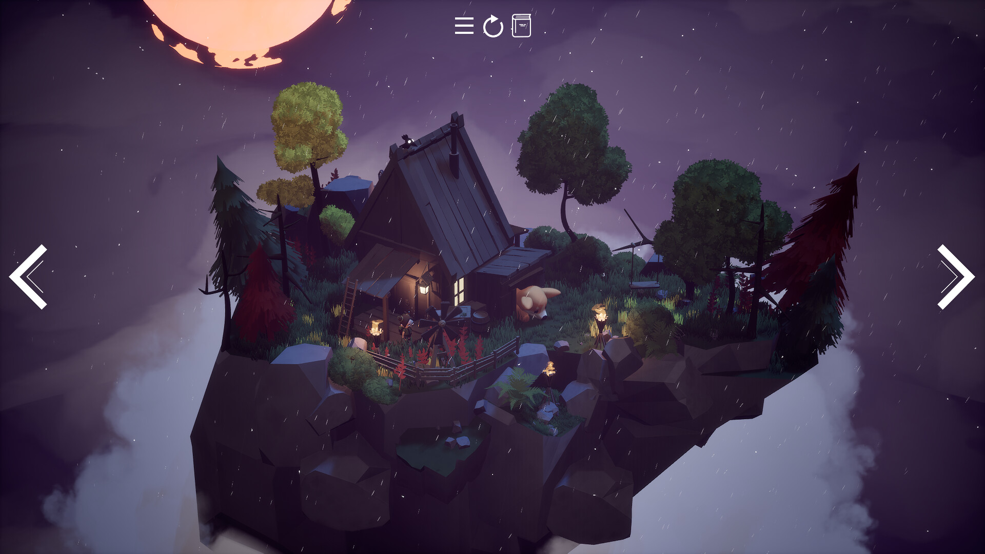 Mirealle Screenshot 10