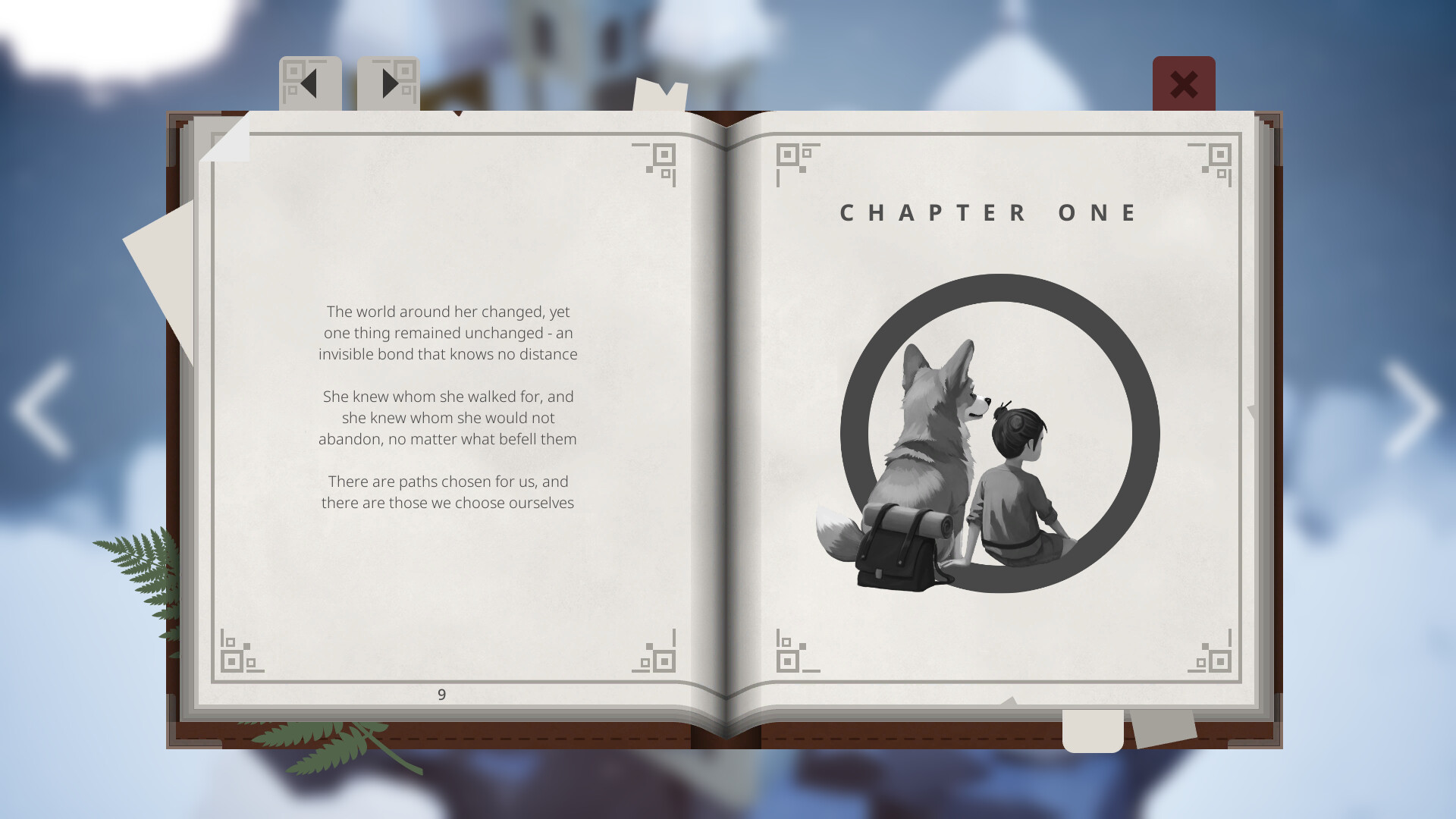 Mirealle Screenshot 5