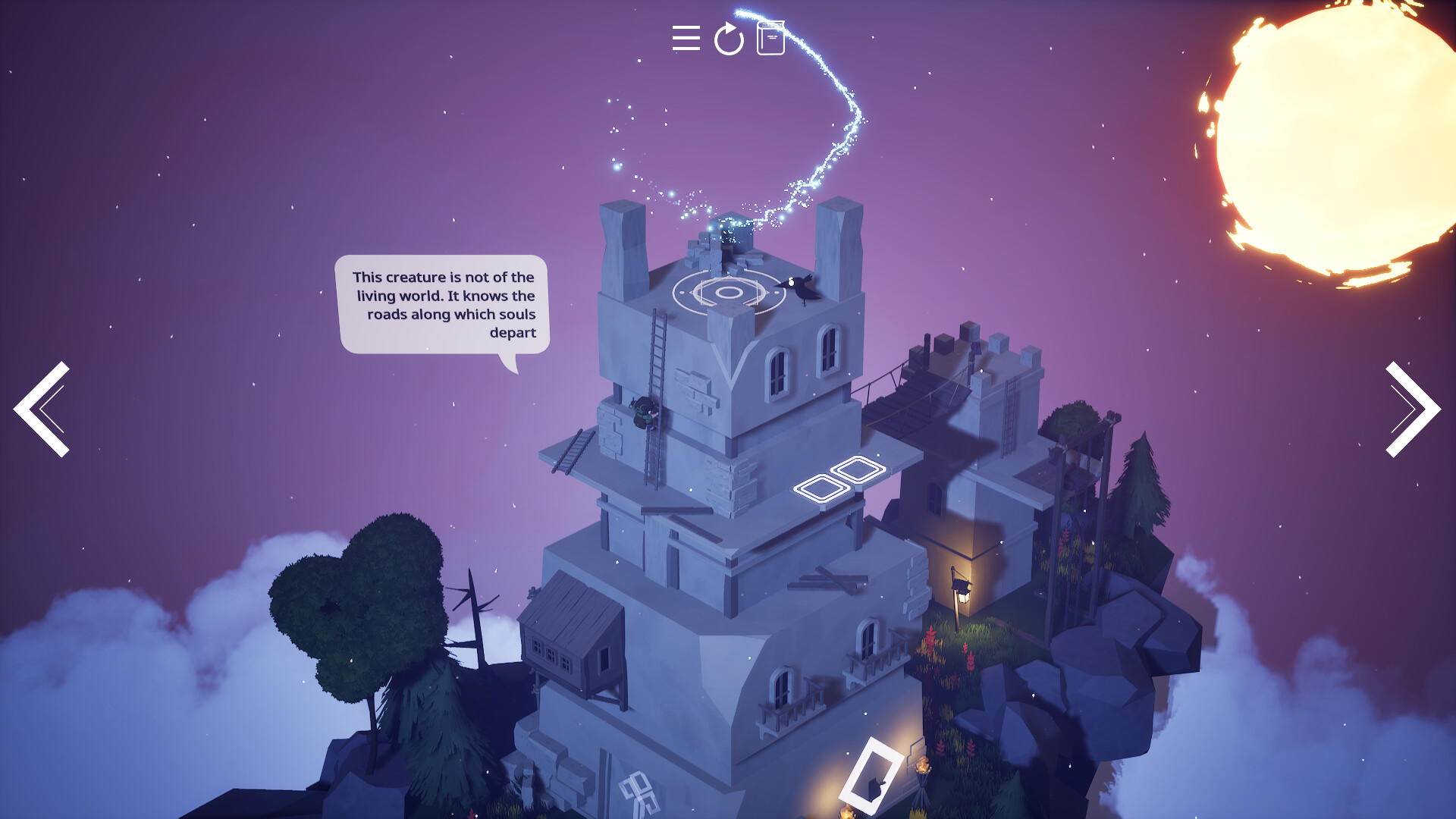 Mirealle Screenshot 4