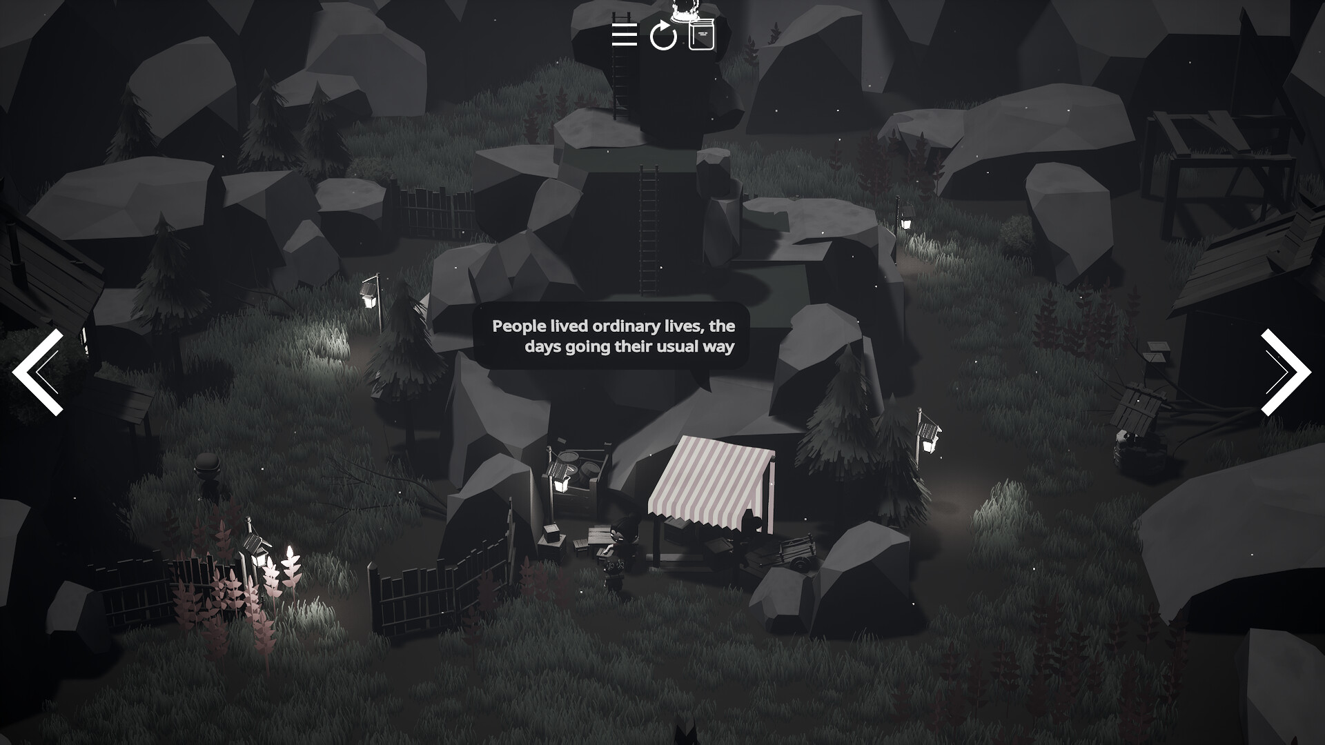 Mirealle Screenshot 3