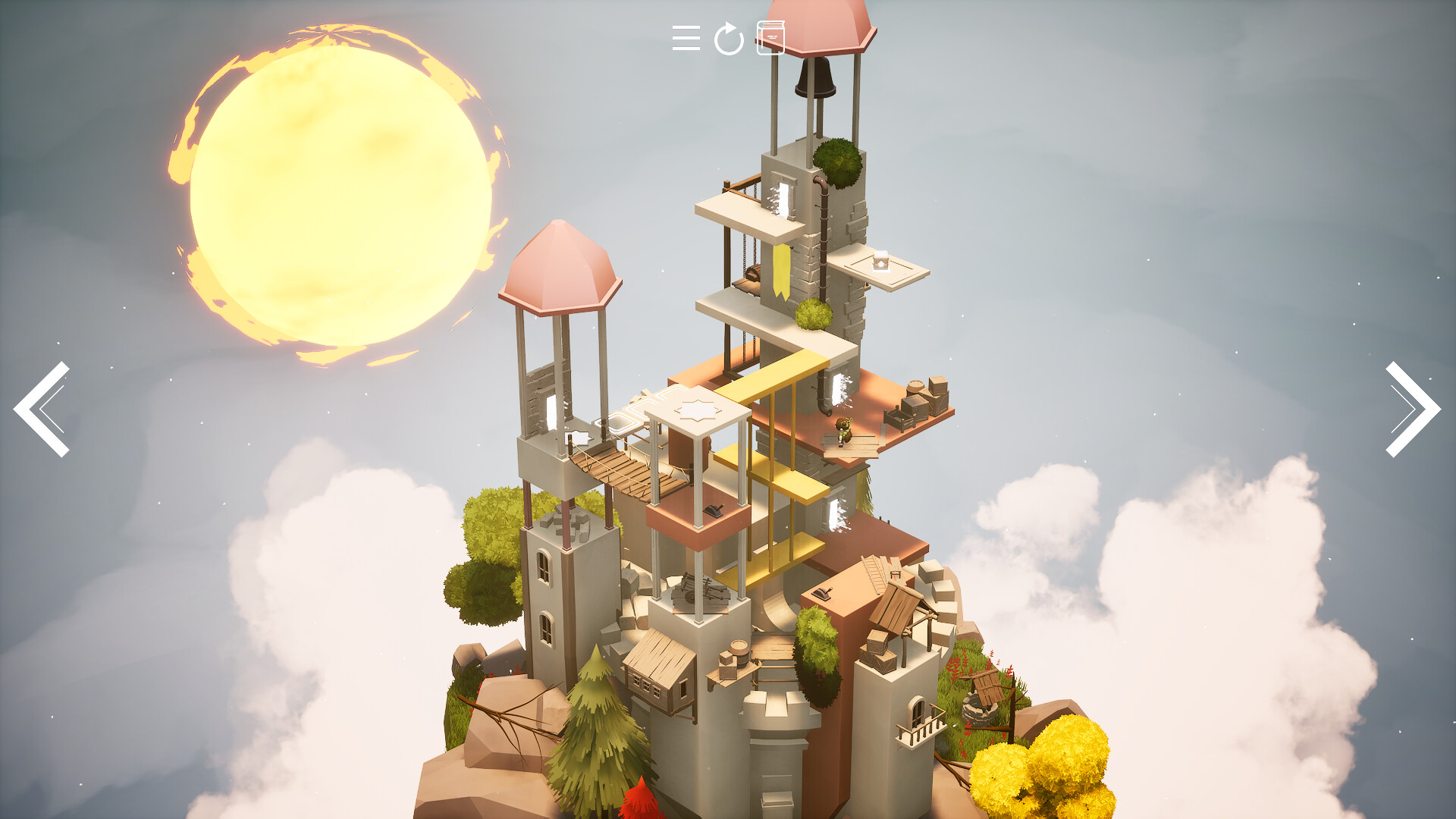 Mirealle Screenshot 6