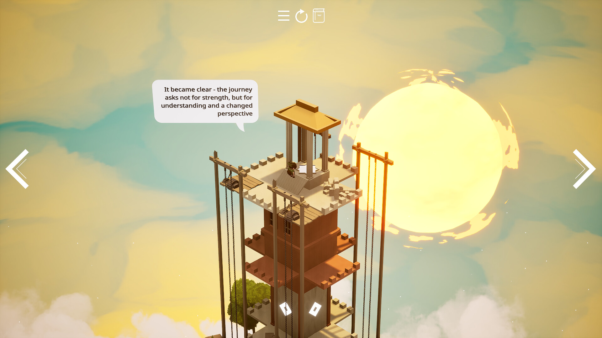 Mirealle Screenshot 2