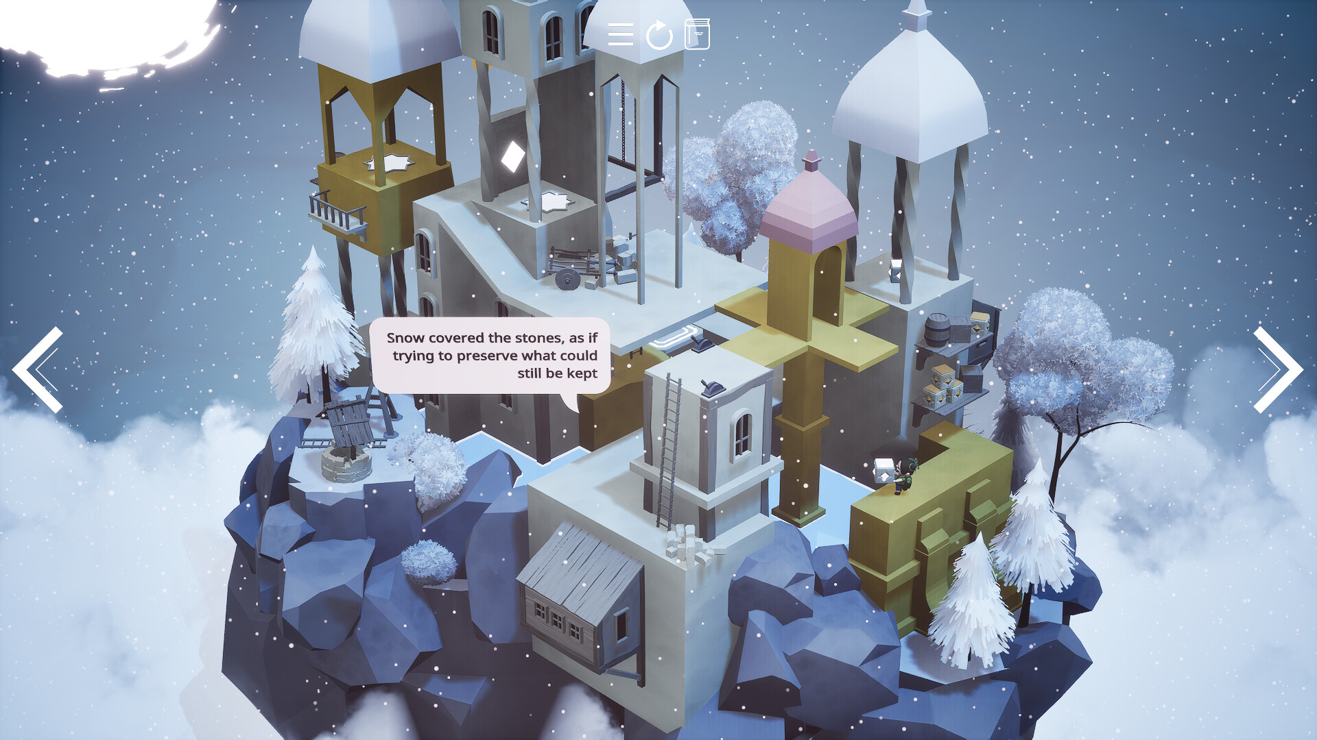 Mirealle Screenshot 7