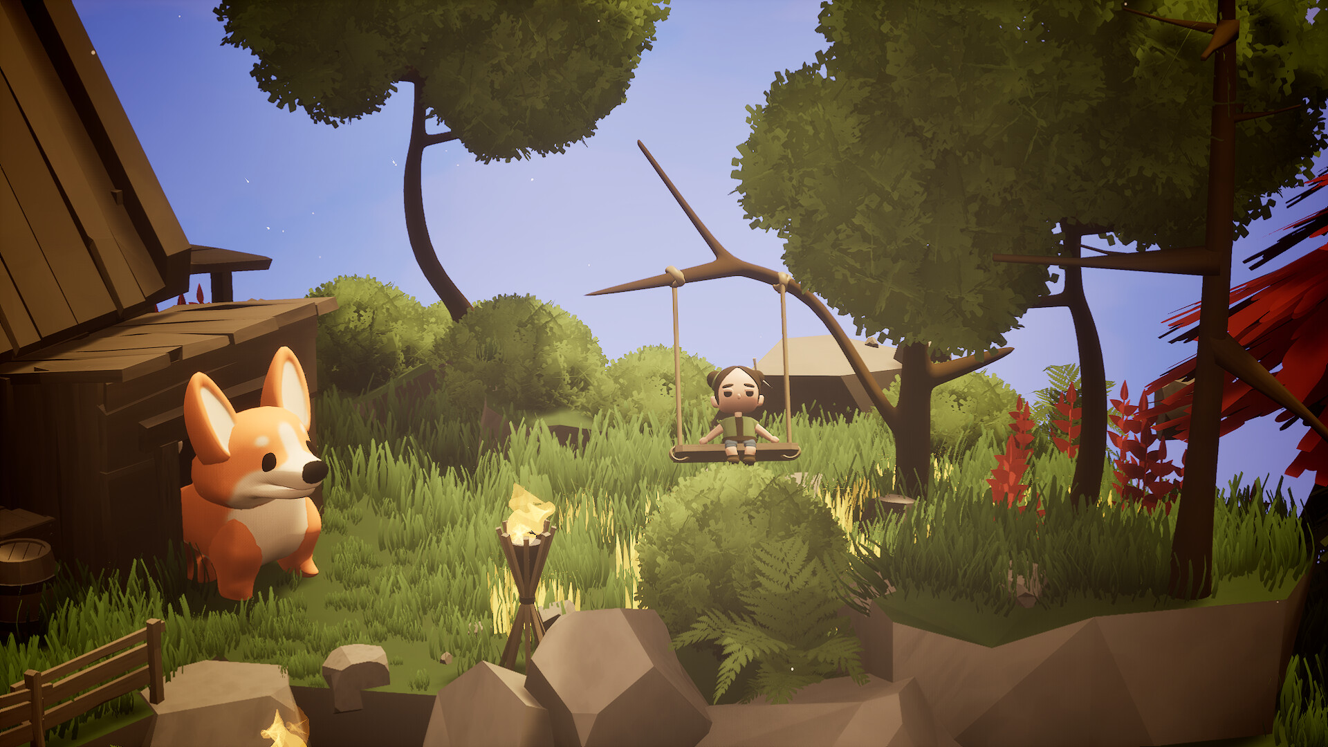 Mirealle Screenshot 9