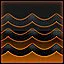 Waterlogged icon