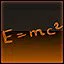 High IQ icon