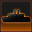 Sinking Star icon