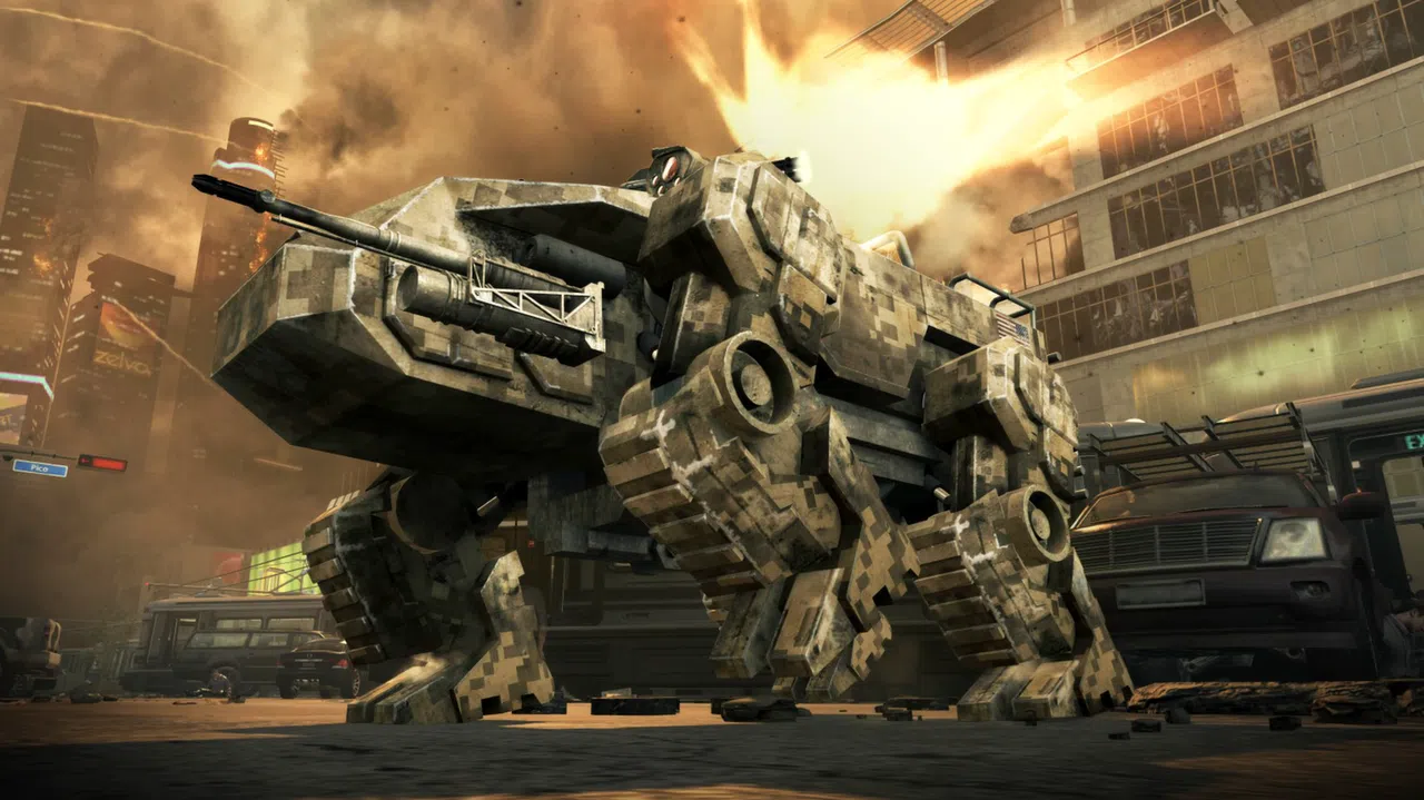 Call of Duty®: Black Ops II Screenshot 7