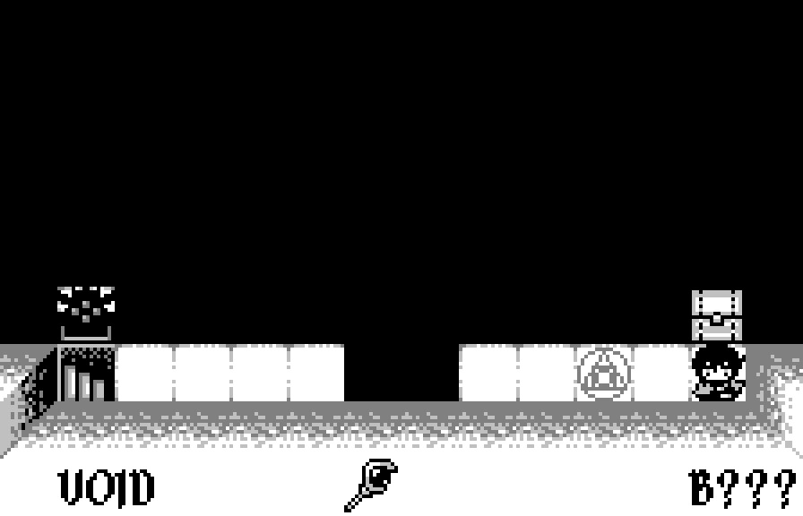 Void Stranger Screenshot 11