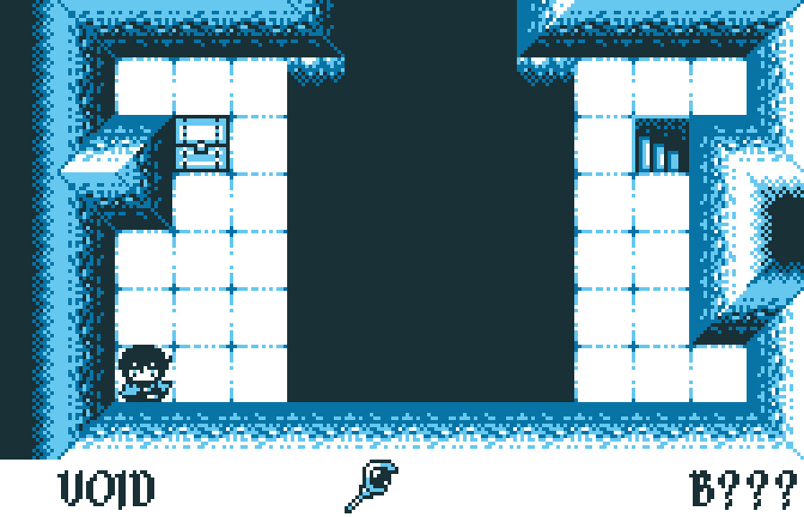 Void Stranger Screenshot 2