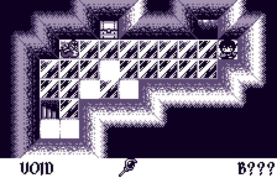 Void Stranger Screenshot 3