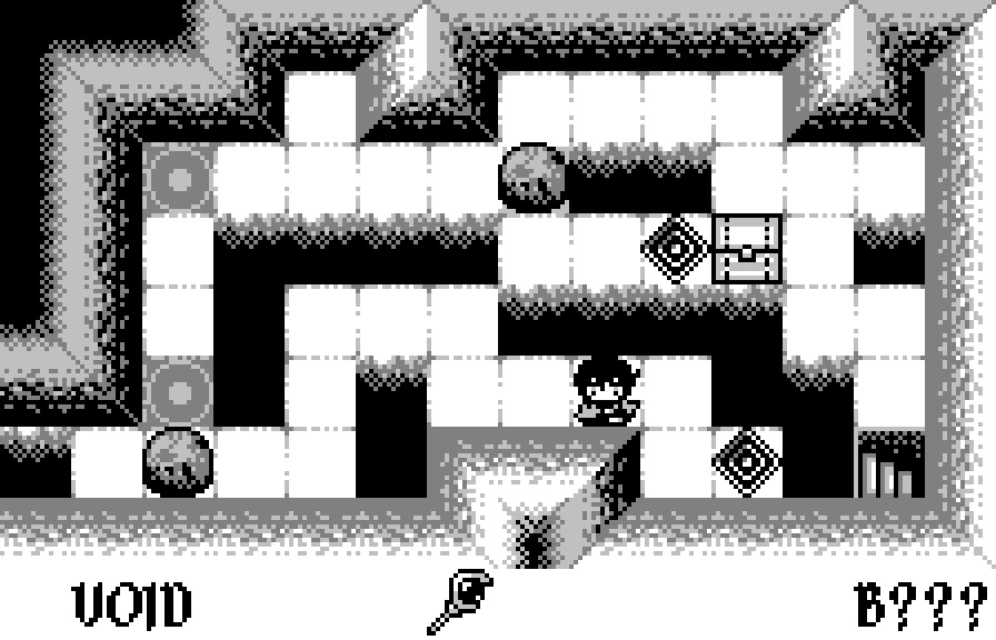 Void Stranger Screenshot 10