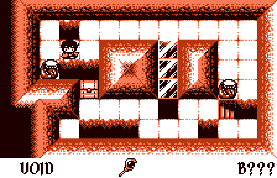 Void Stranger Screenshot 5