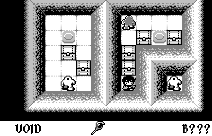 Void Stranger Screenshot 7