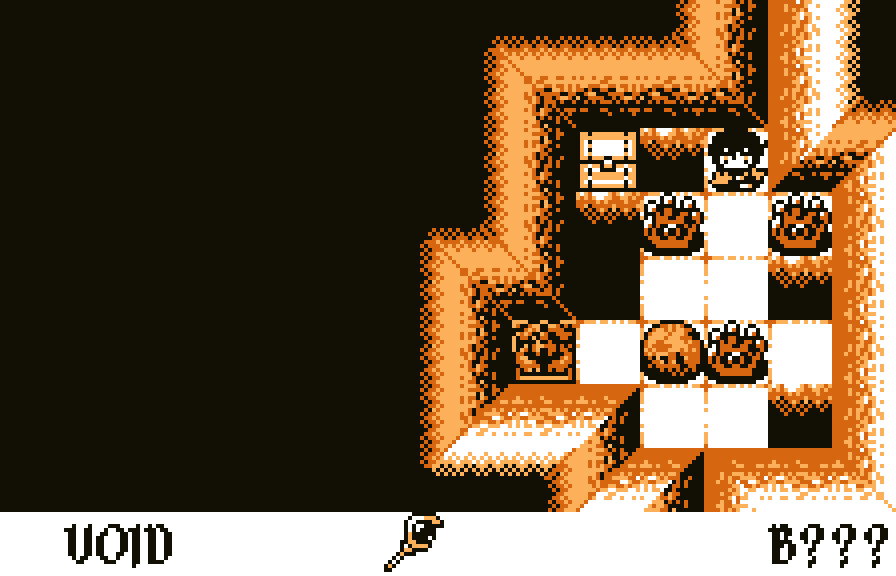 Void Stranger Screenshot 8