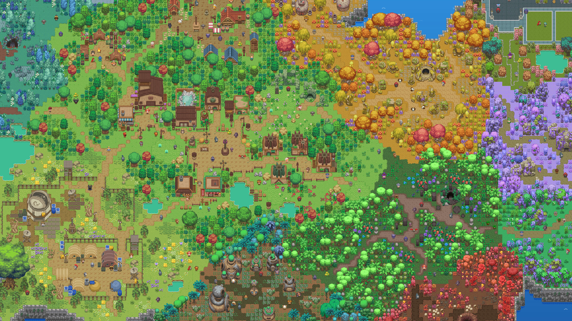 Let's Build a Dungeon Screenshot 0