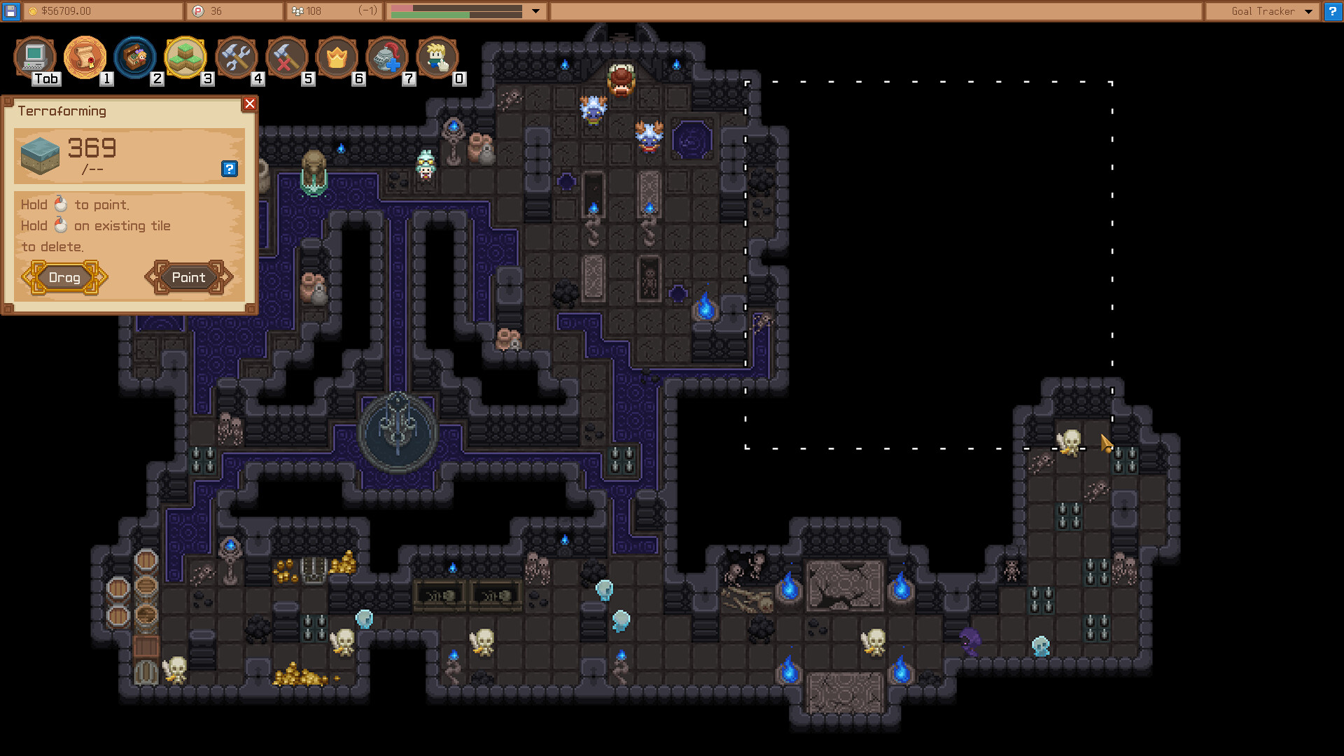 Let's Build a Dungeon Screenshot 9