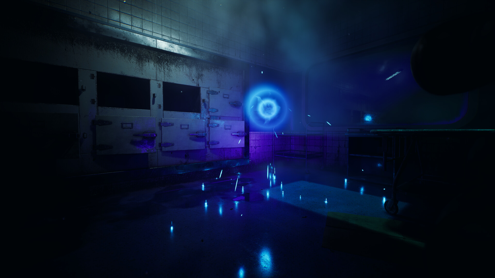 Damned 2 Screenshot 1