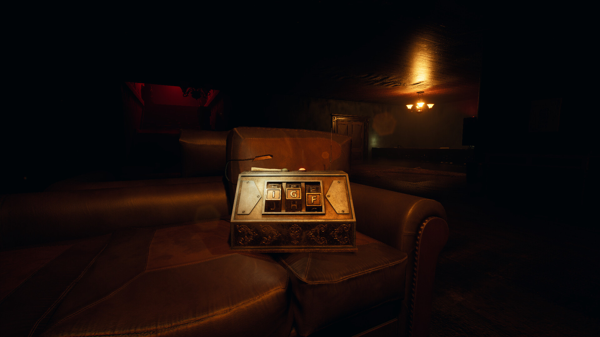 Damned 2 Screenshot 4