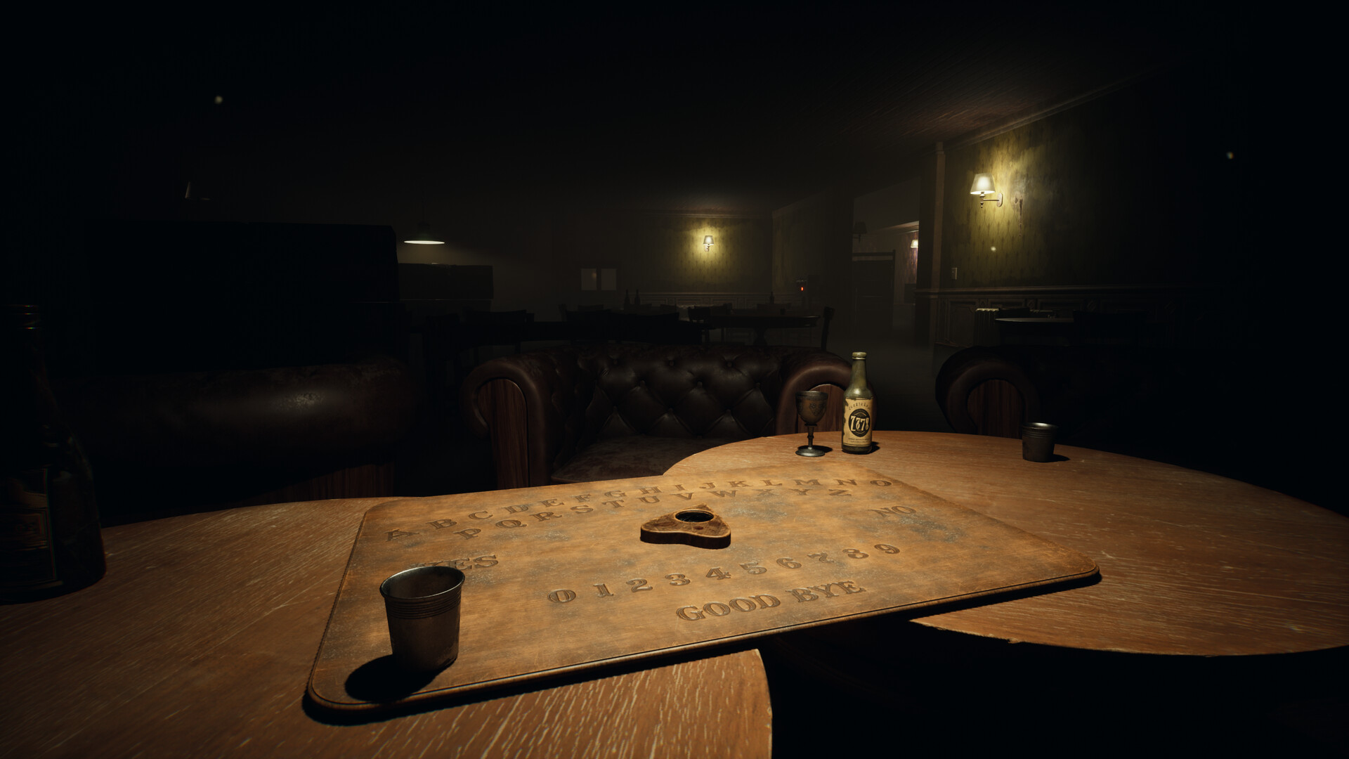 Damned 2 Screenshot 10