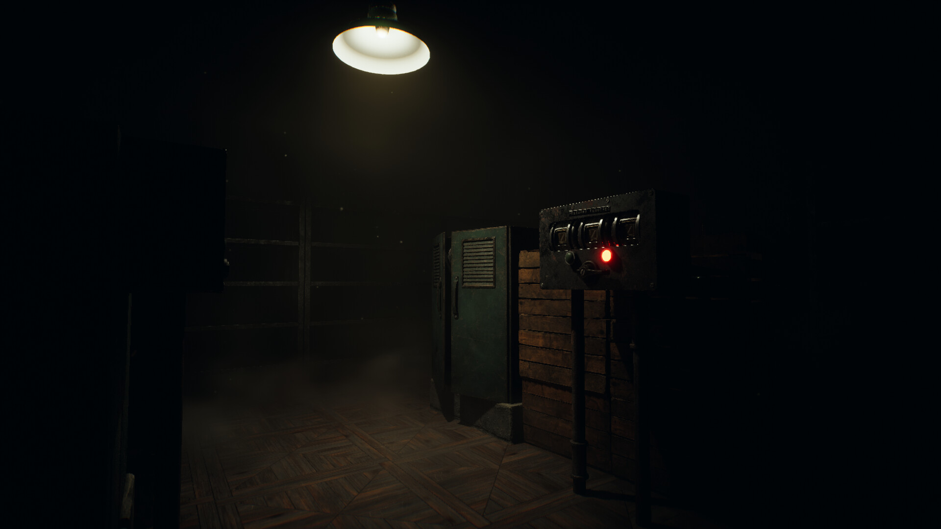 Damned 2 Screenshot 14