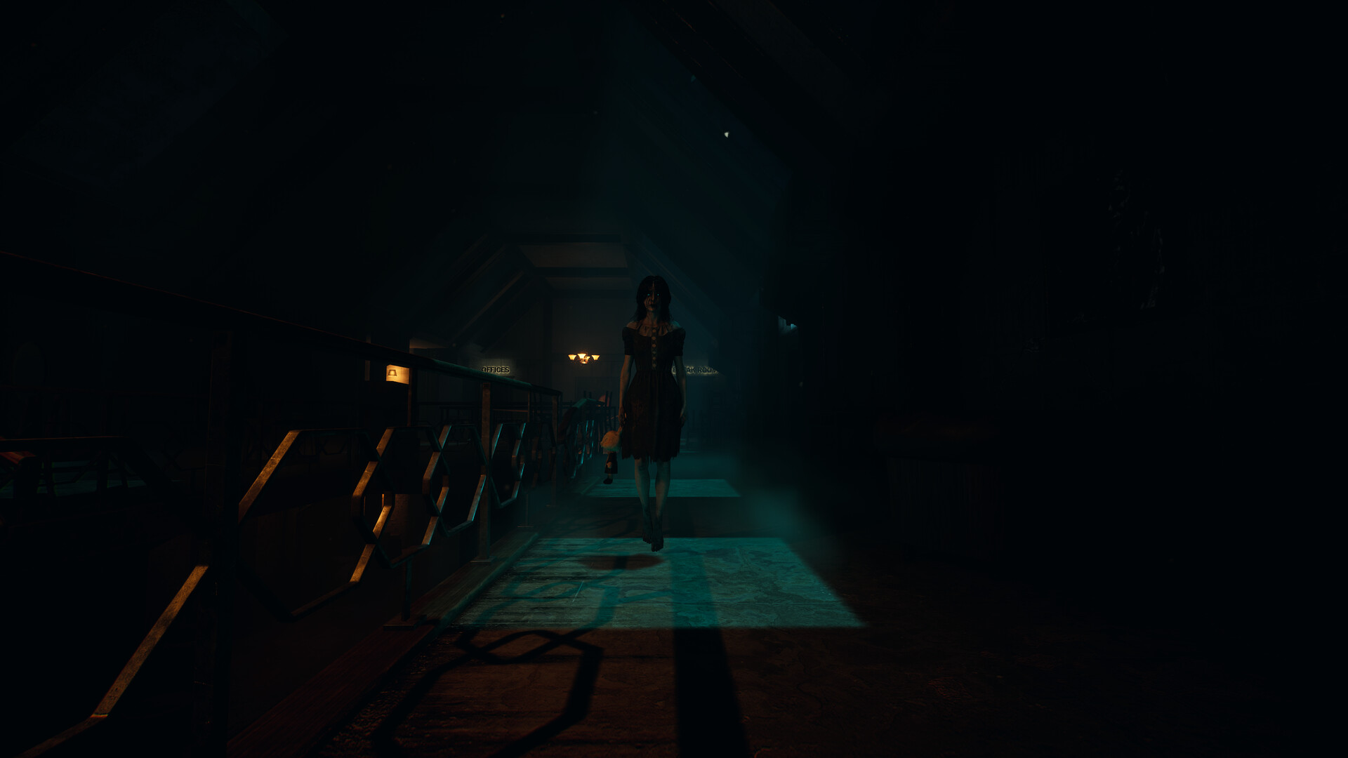 Damned 2 Screenshot 0