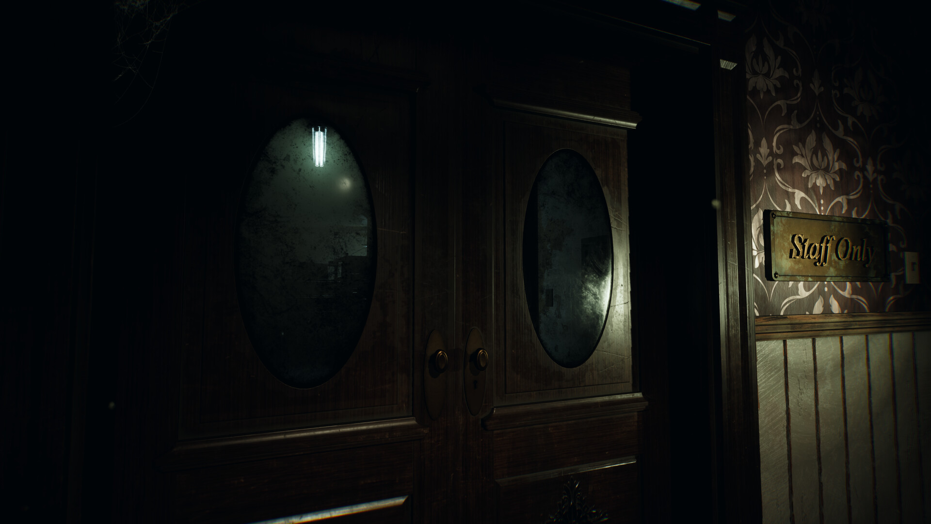 Damned 2 Screenshot 9