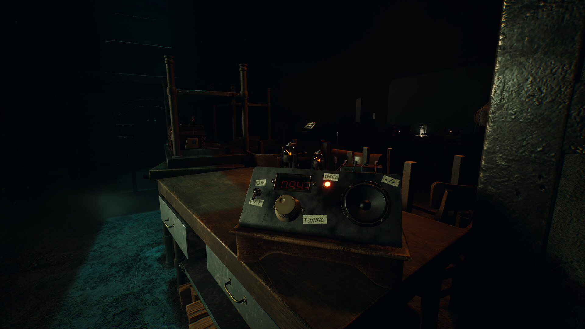 Damned 2 Screenshot 7