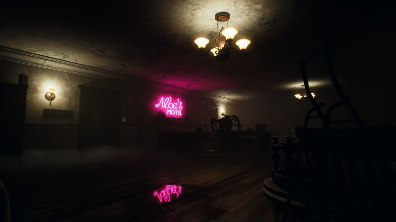 Damned 2 Screenshot 8