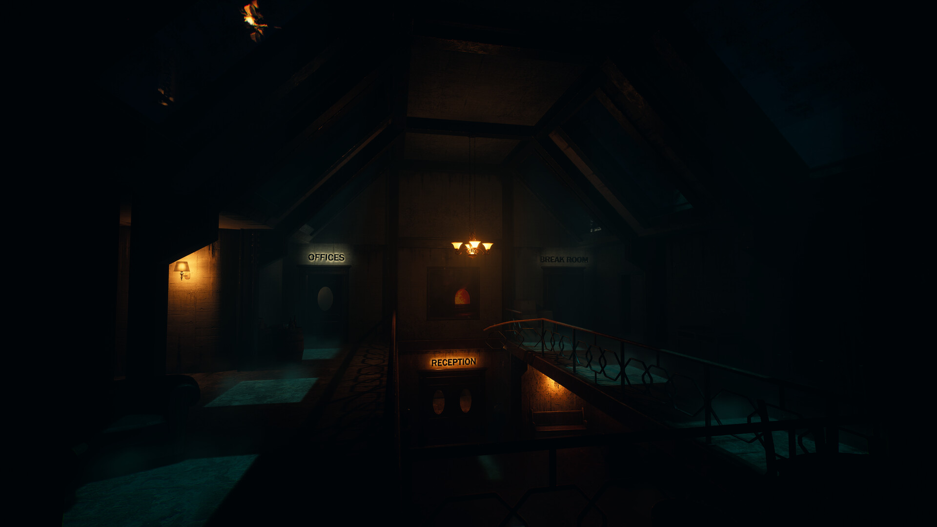 Damned 2 Screenshot 6