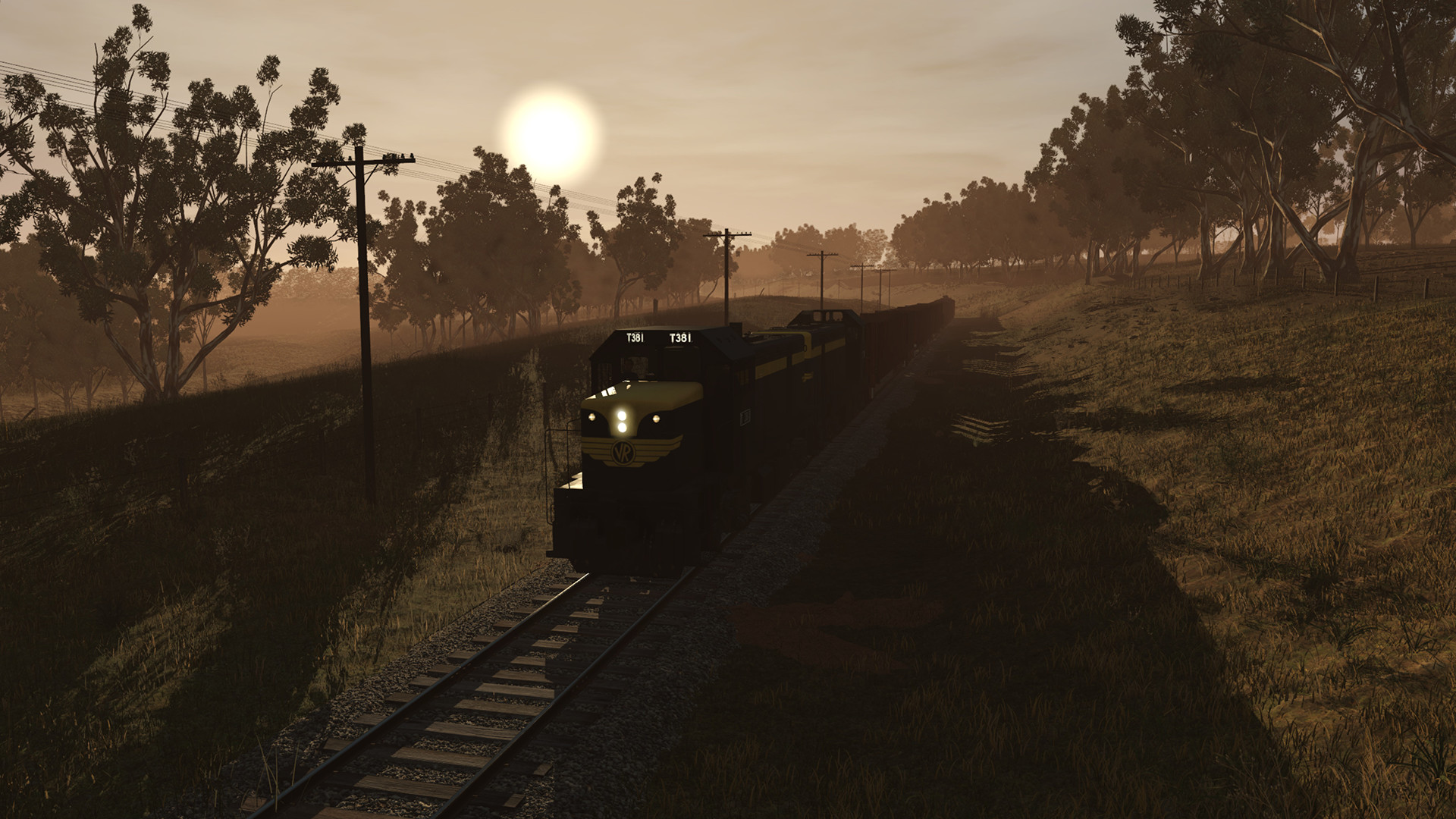 Trainz Plus Screenshot 7