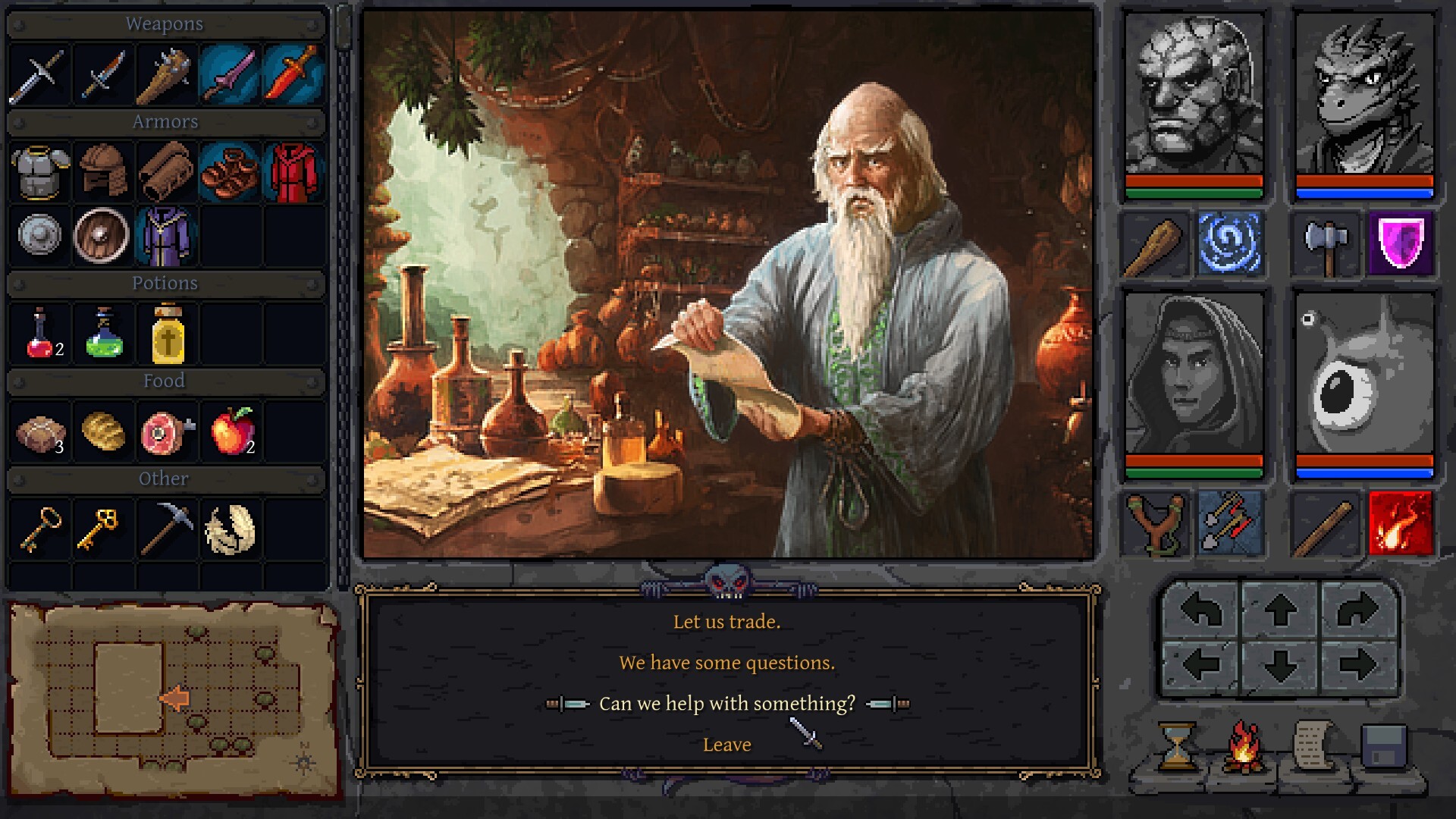 Underkeep Screenshot 3