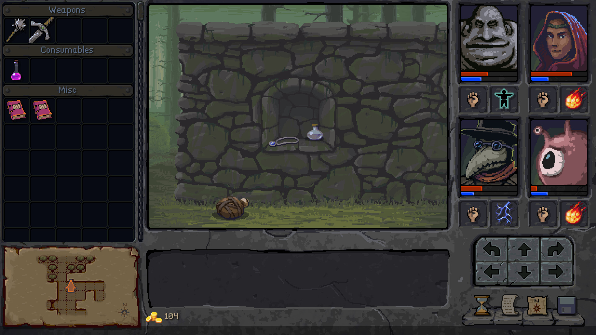 Underkeep Screenshot 7