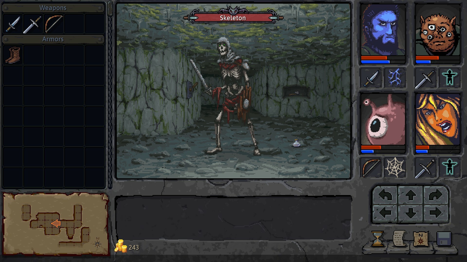 Underkeep Screenshot 5