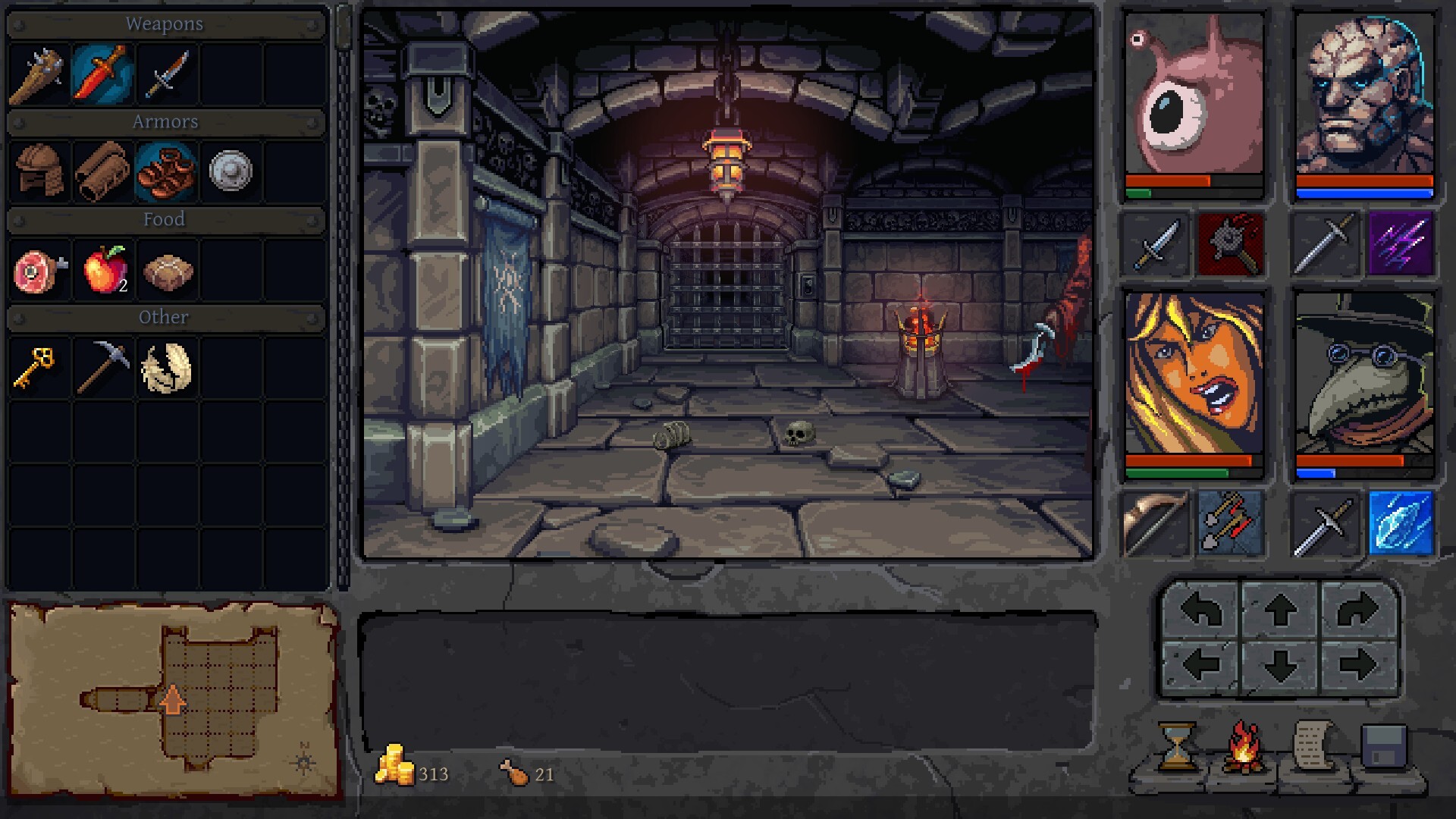 Underkeep Screenshot 1